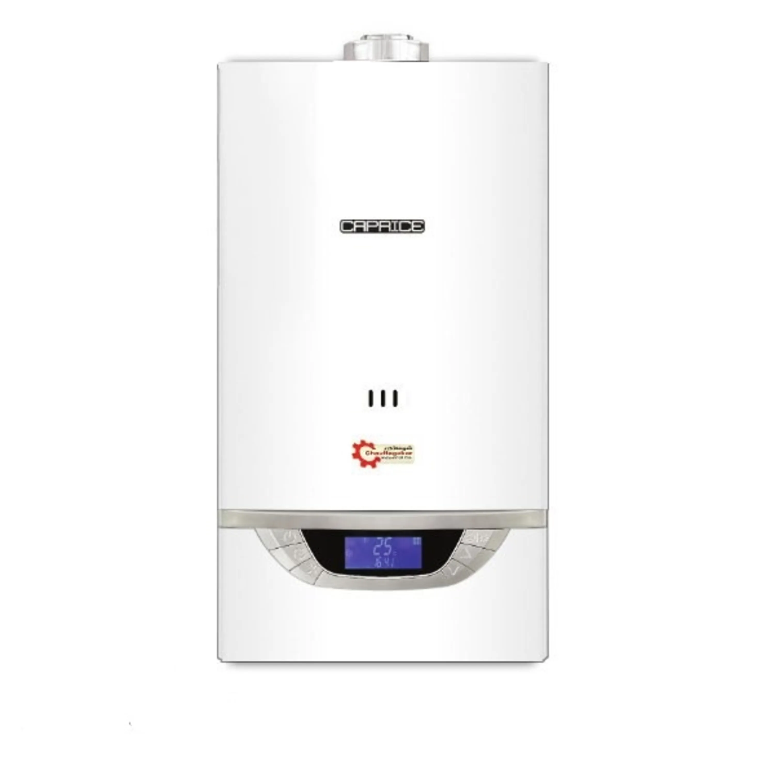 پکیج دیواری شوفاژکار مدل کاپریس 28